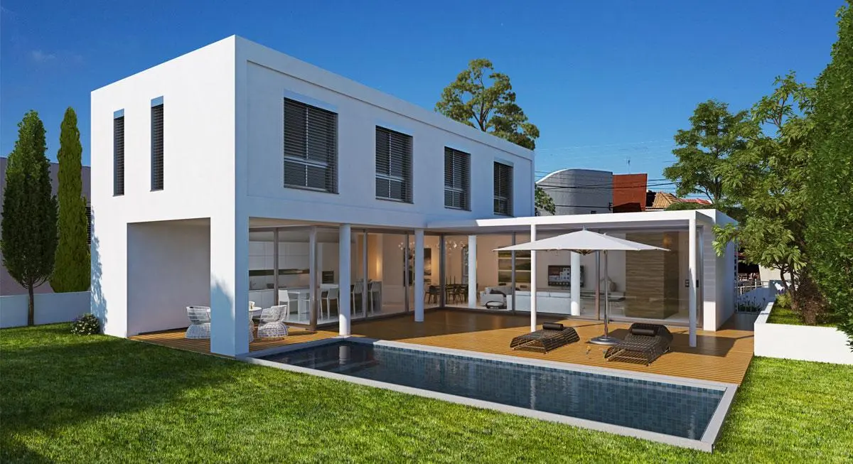 ONIRO Residence