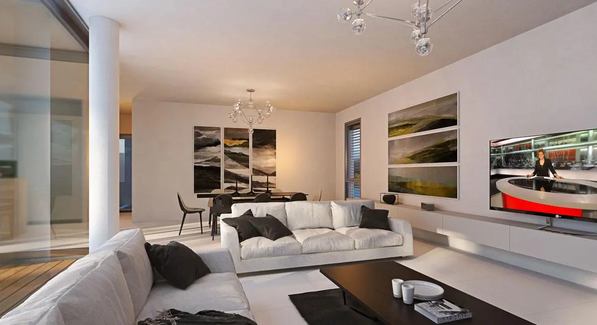 ONIRO Residence