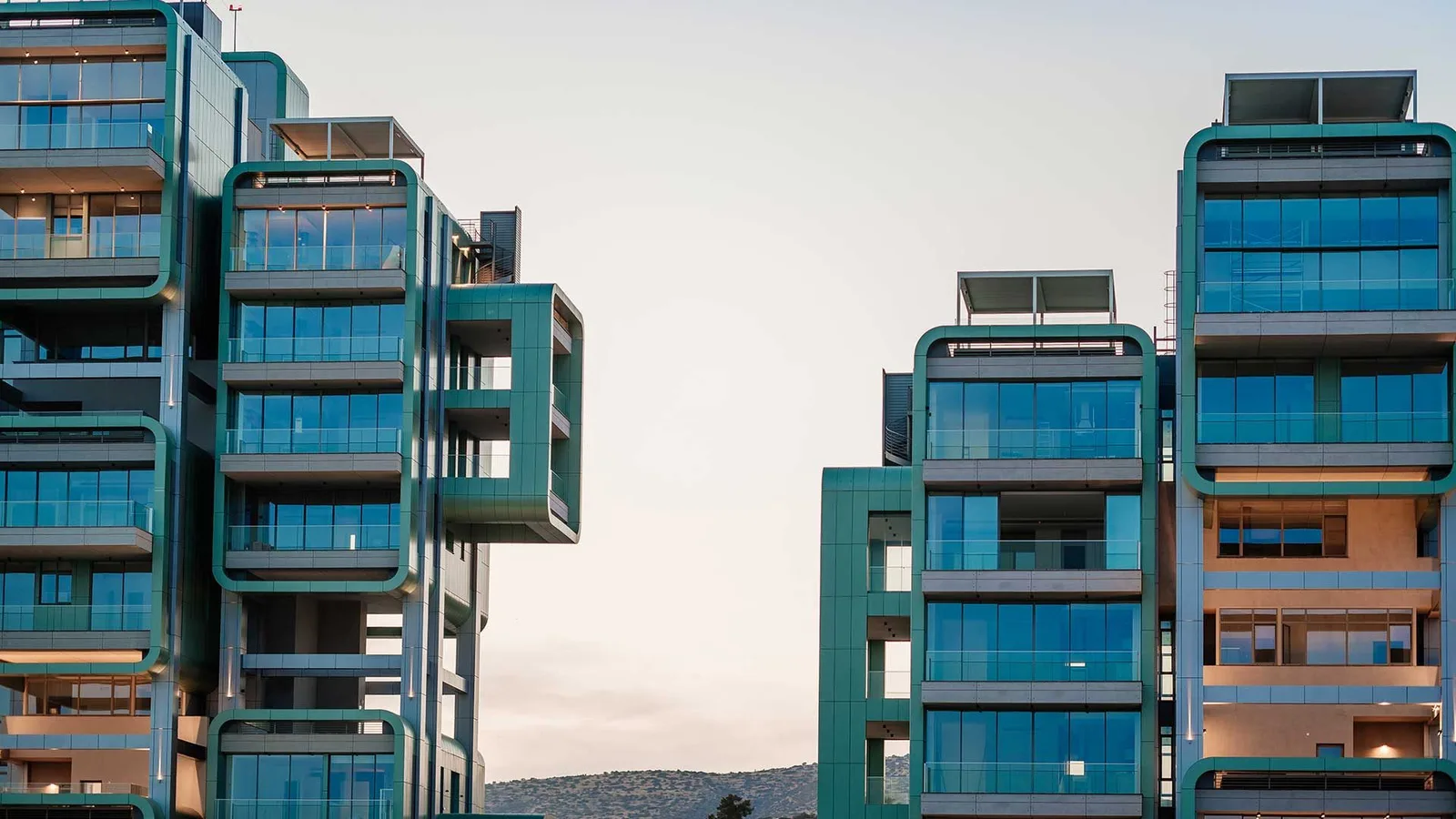 iHome Highrise Apartments