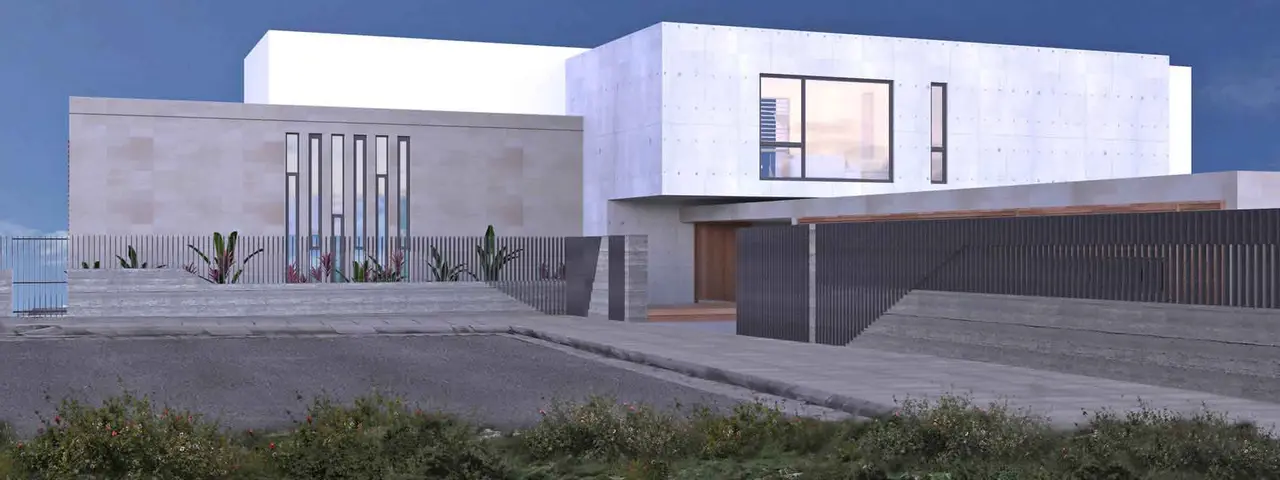 Villa Superior