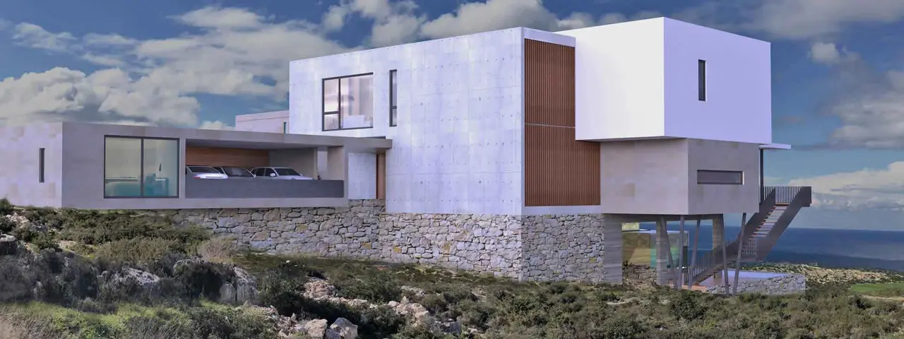Villa Superior