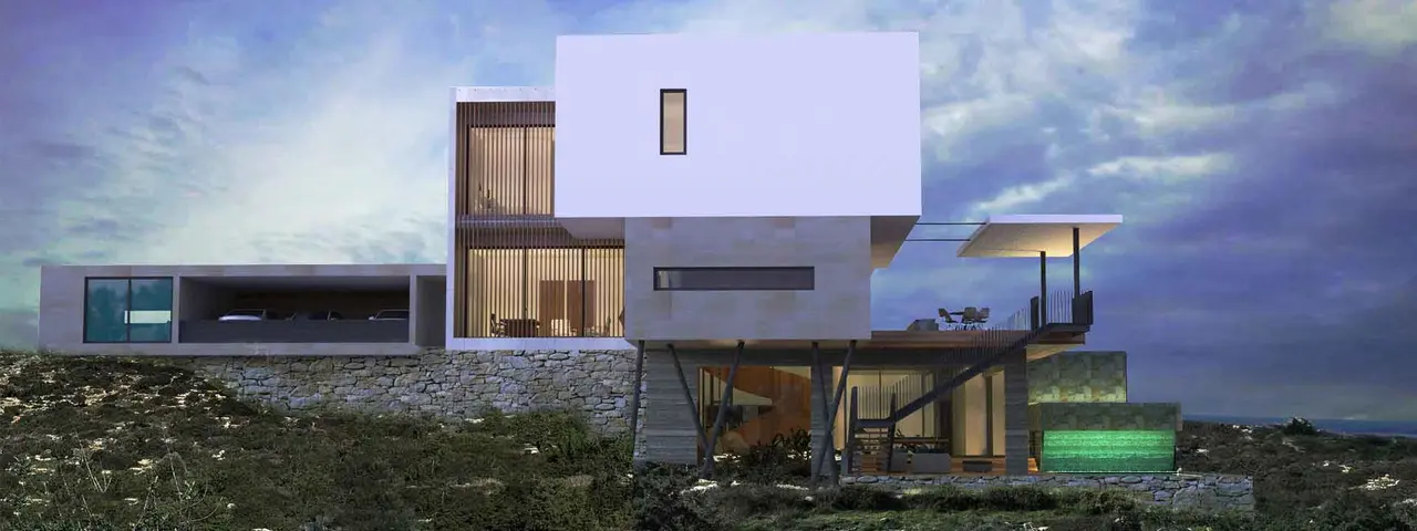 Villa Superior