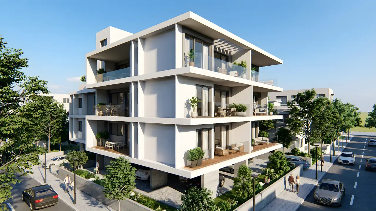 The Park View Residences