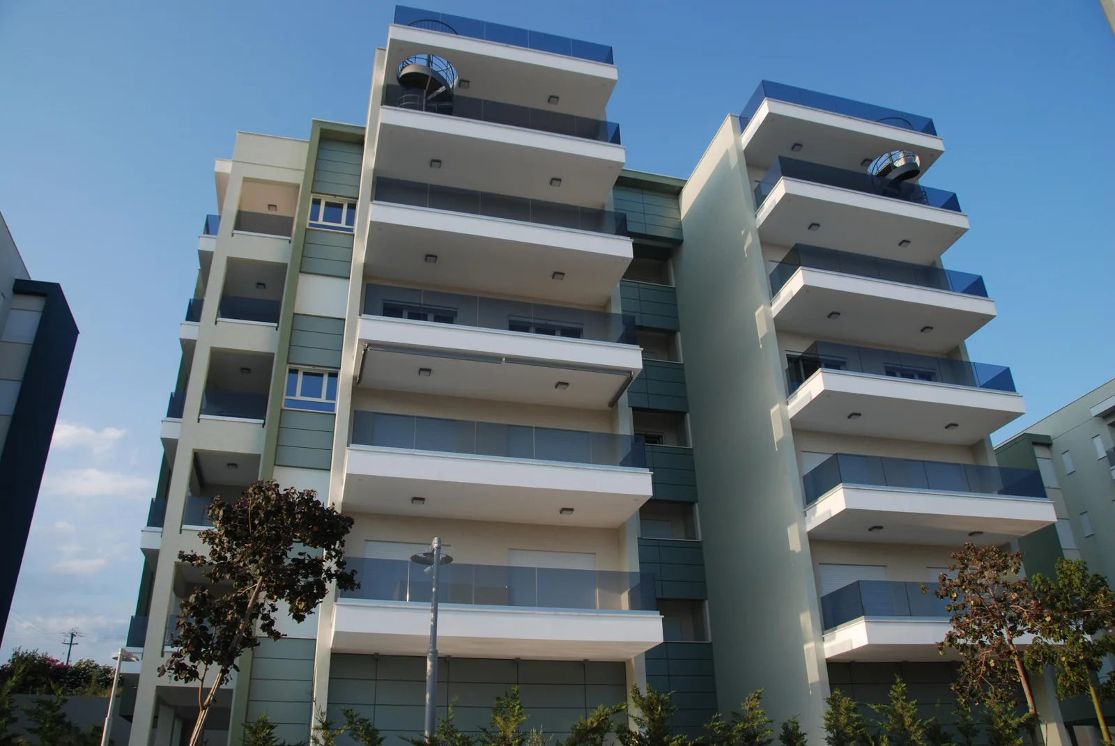 Atlantida Courts