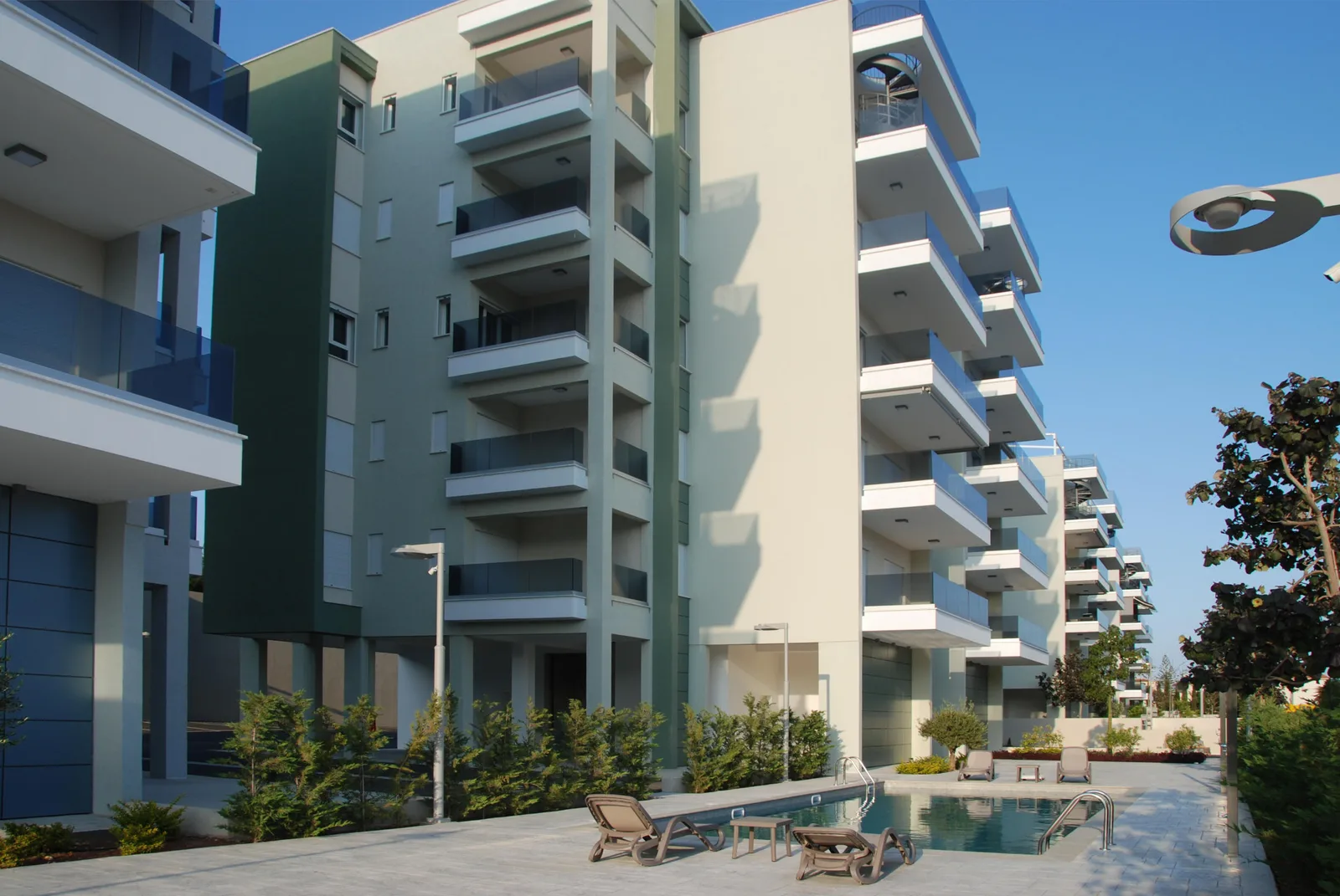 Atlantida Courts