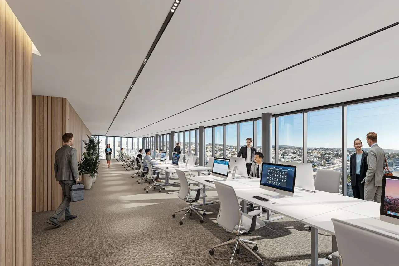 Triangle Business Centre
