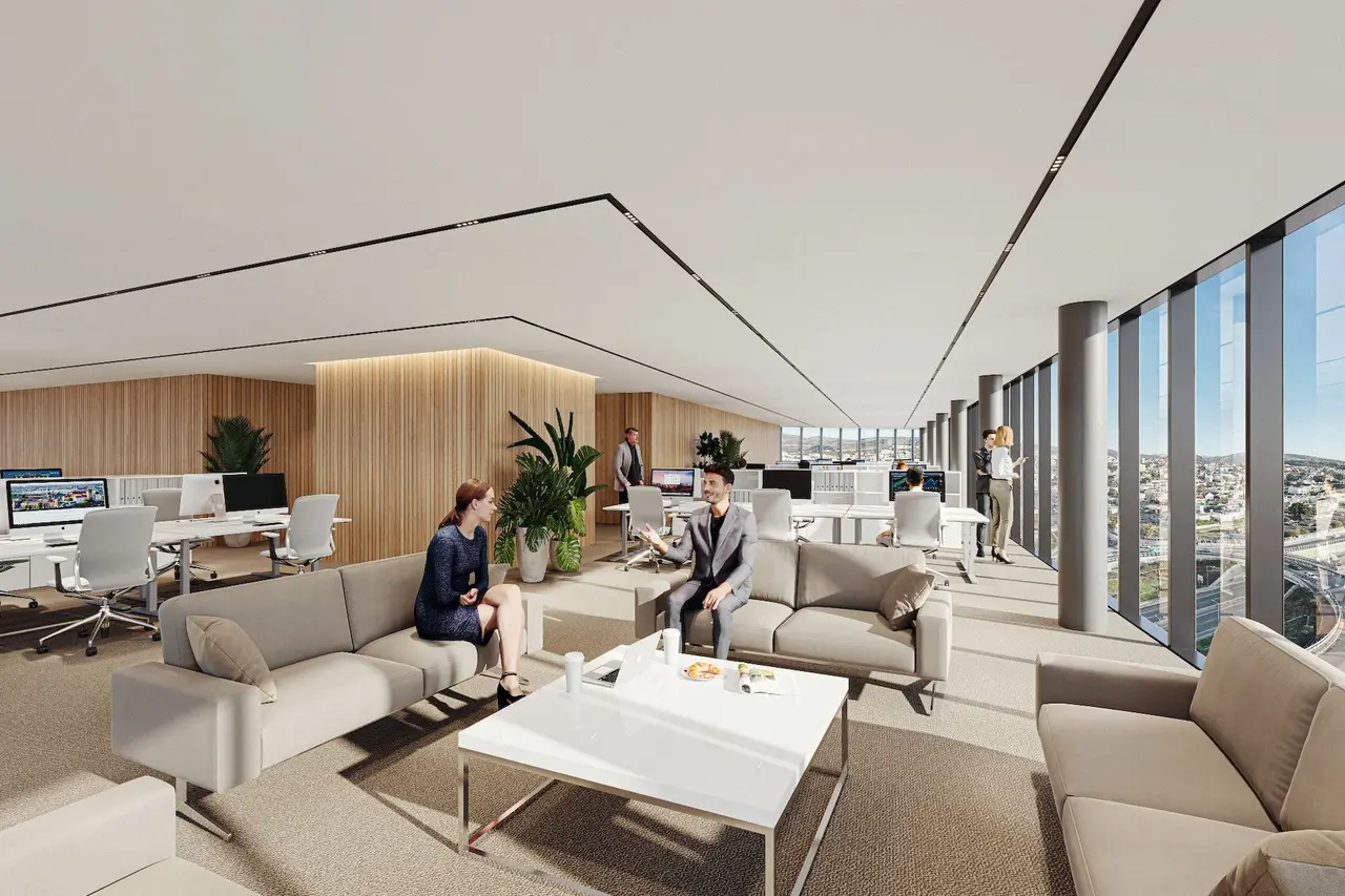 Triangle Business Centre