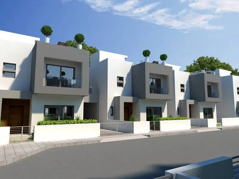 Konia Residences