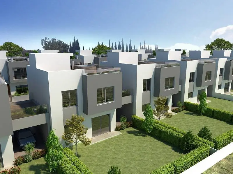 Konia Residences