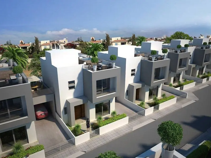 Konia Residences