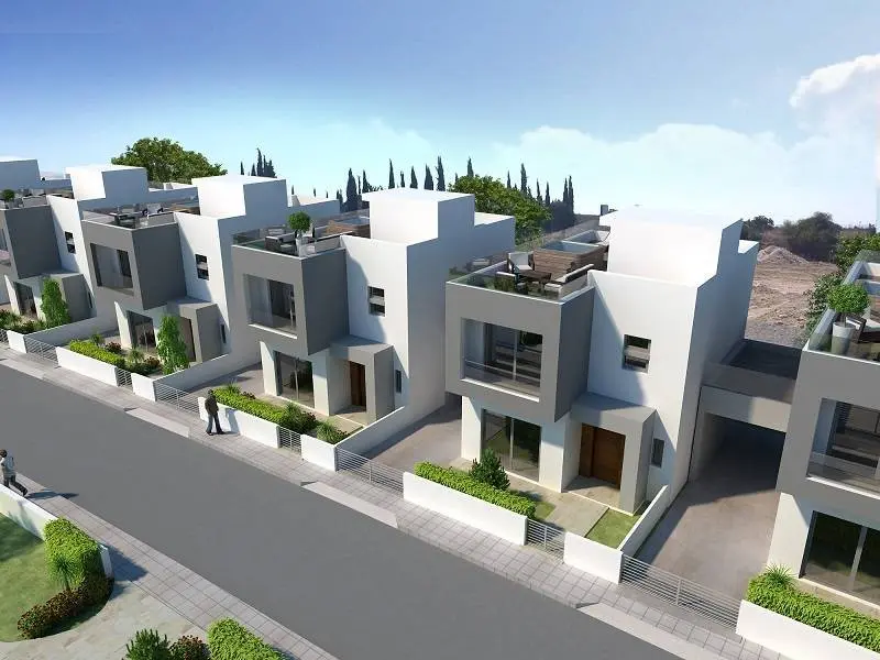 Konia Residences