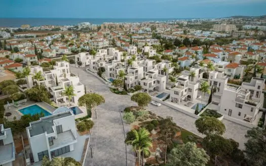 SEMELI HOLIDAY VILLAS