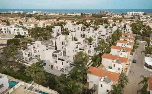 SEMELI HOLIDAY VILLAS