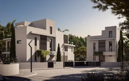 SEMELI HOLIDAY VILLAS