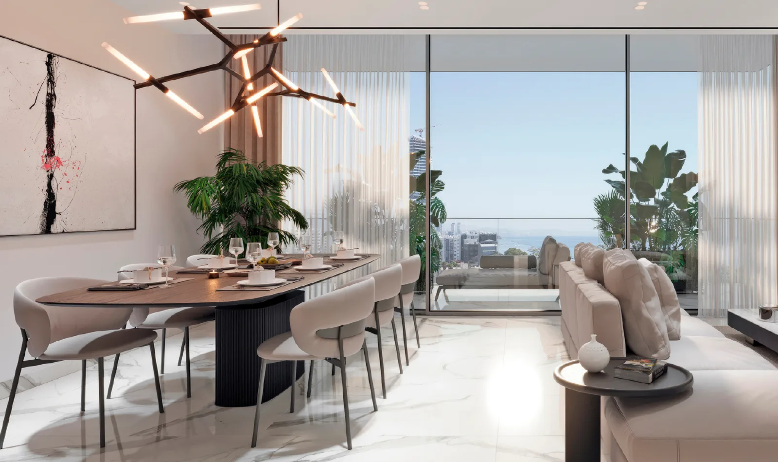 The Gardens Residence