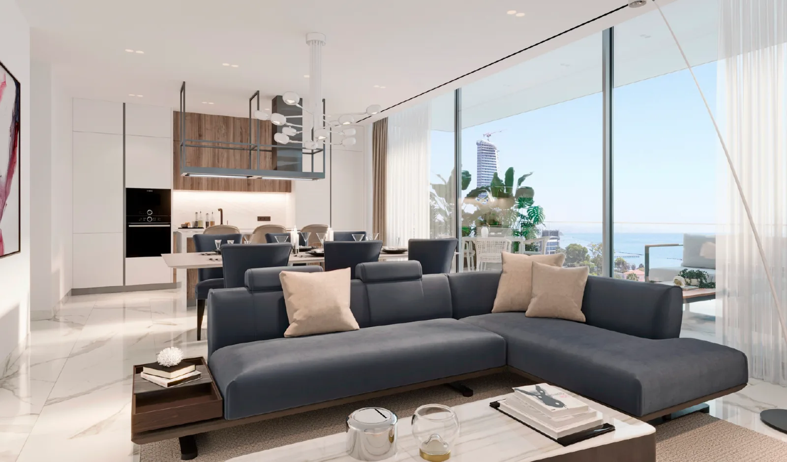 The Gardens Residence