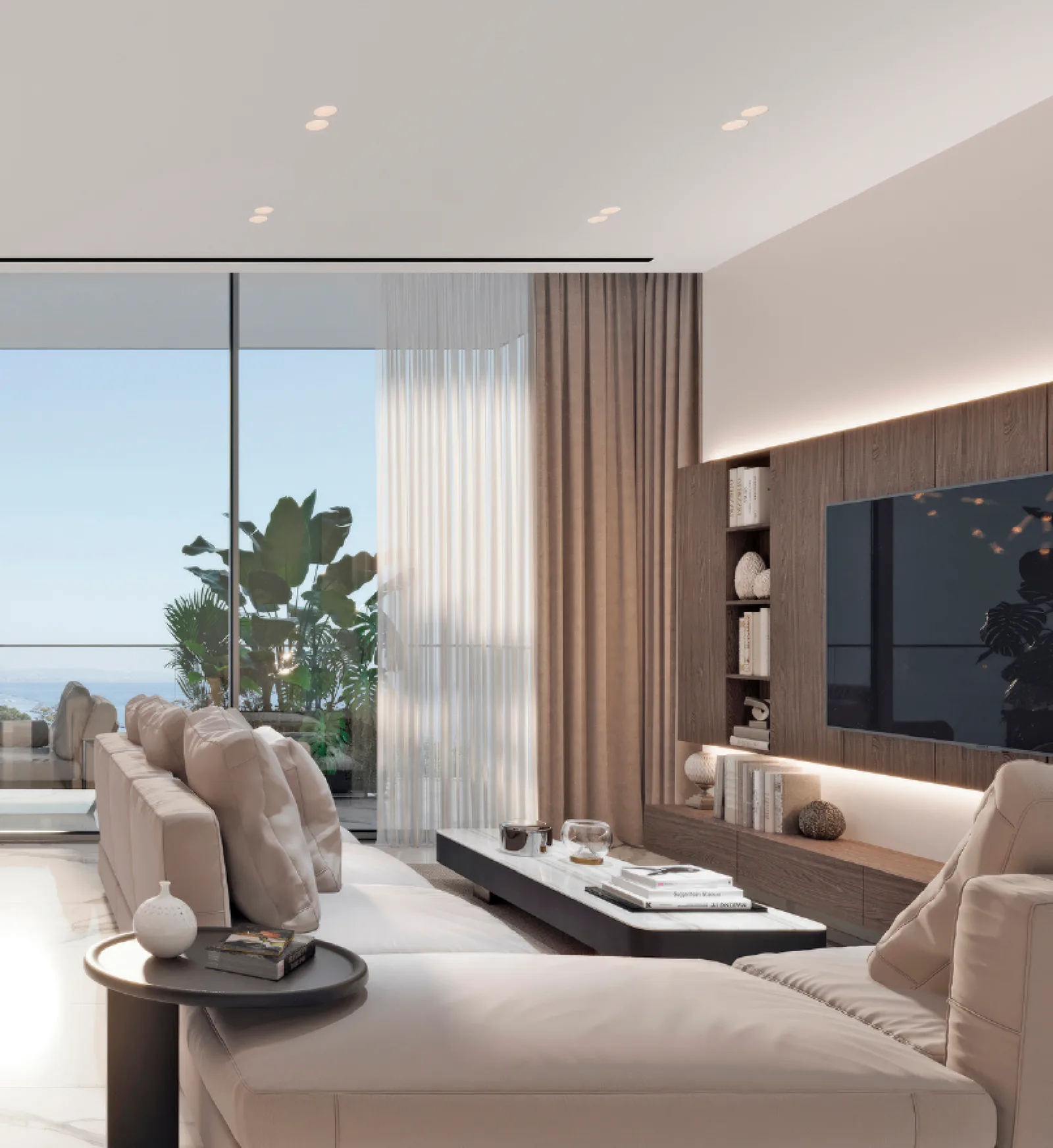 The Gardens Residence
