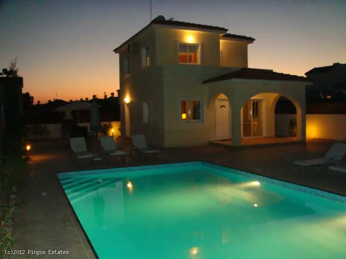 Sunset Villas & Bungalows