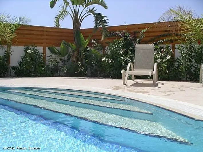 Sunset Villas & Bungalows