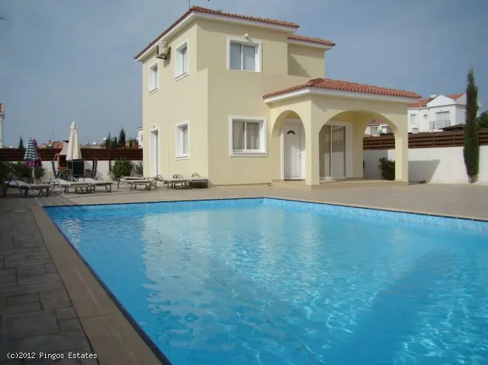 Sunset Villas & Bungalows
