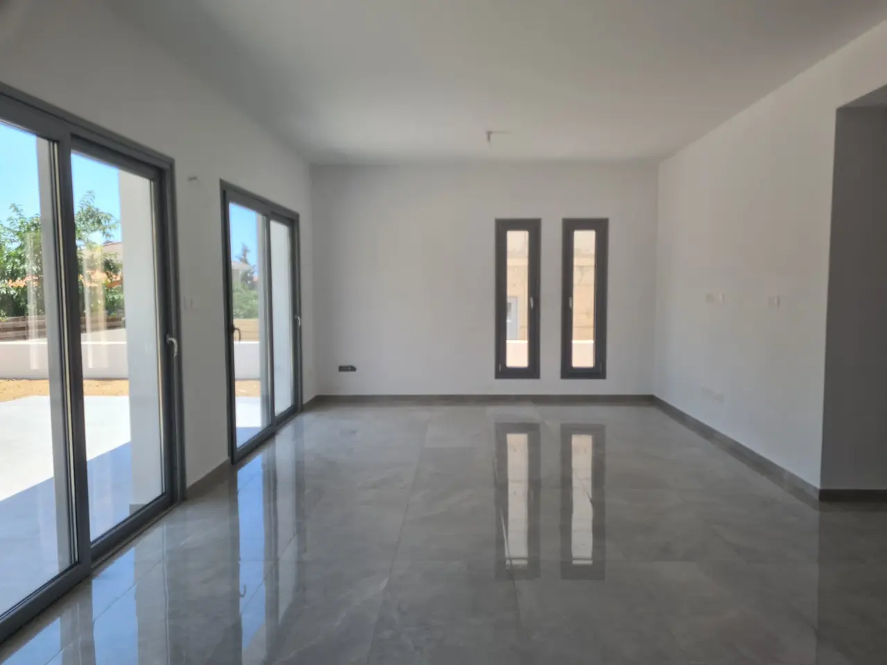 Emmelia Residences