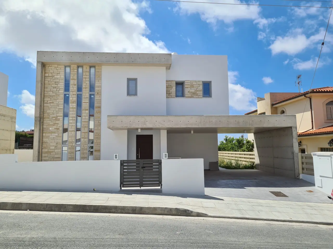 Emmelia Residences — קוניה