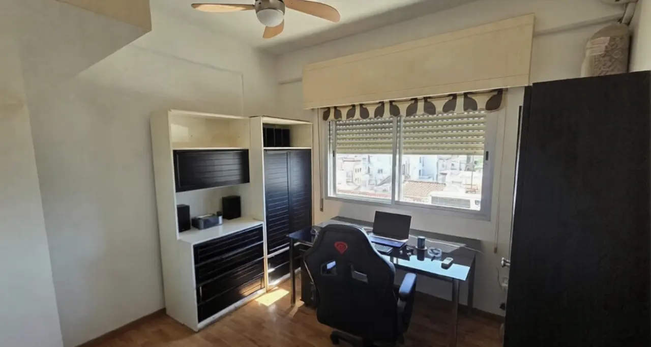 Limassol Property Three Bedroom Apartment