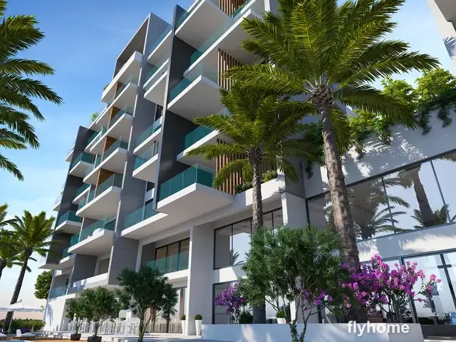 KING RESORT PAPHOS
