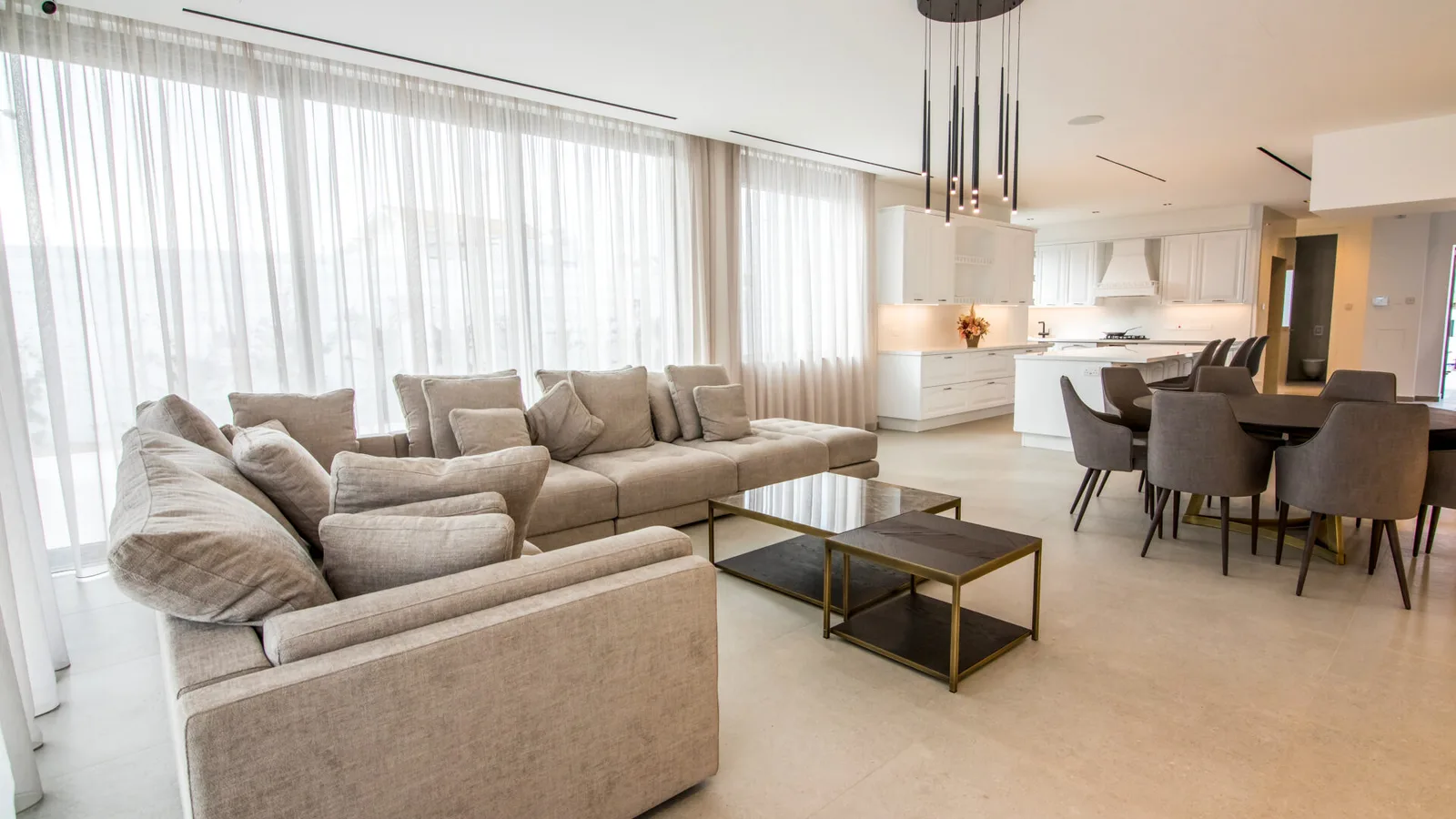 Seafront Luxury Villas in Ayia Napa - Icon Signature Villas