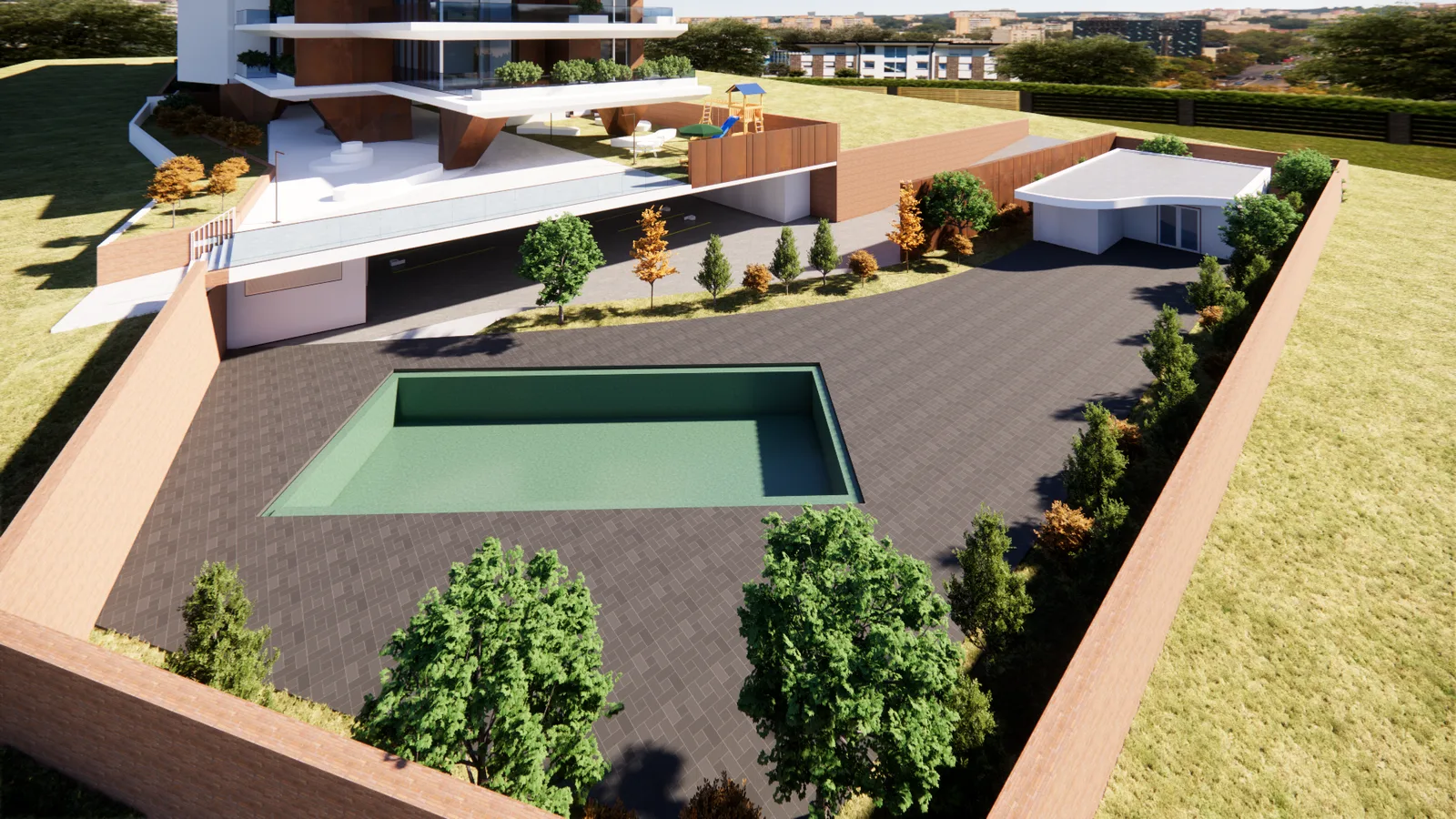 ELLE Residences