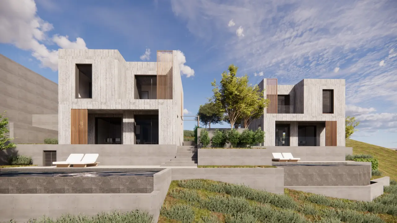 The Riverside Residences