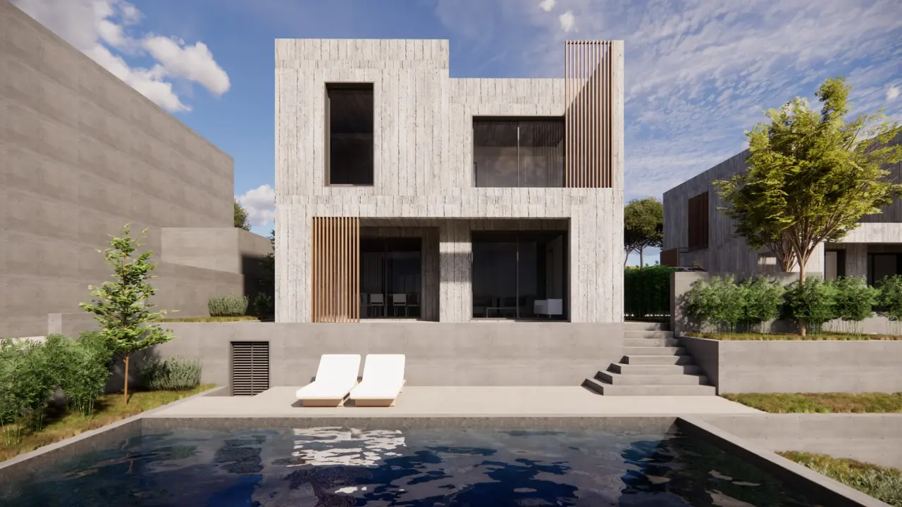 The Riverside Residences