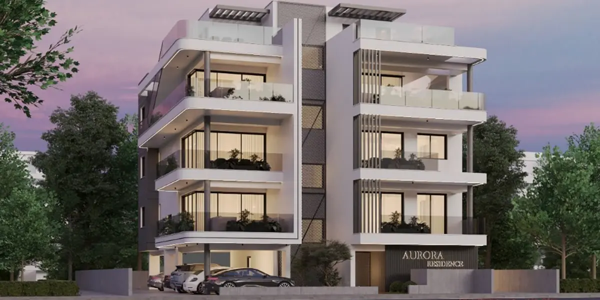 AURORA RESIDENCE