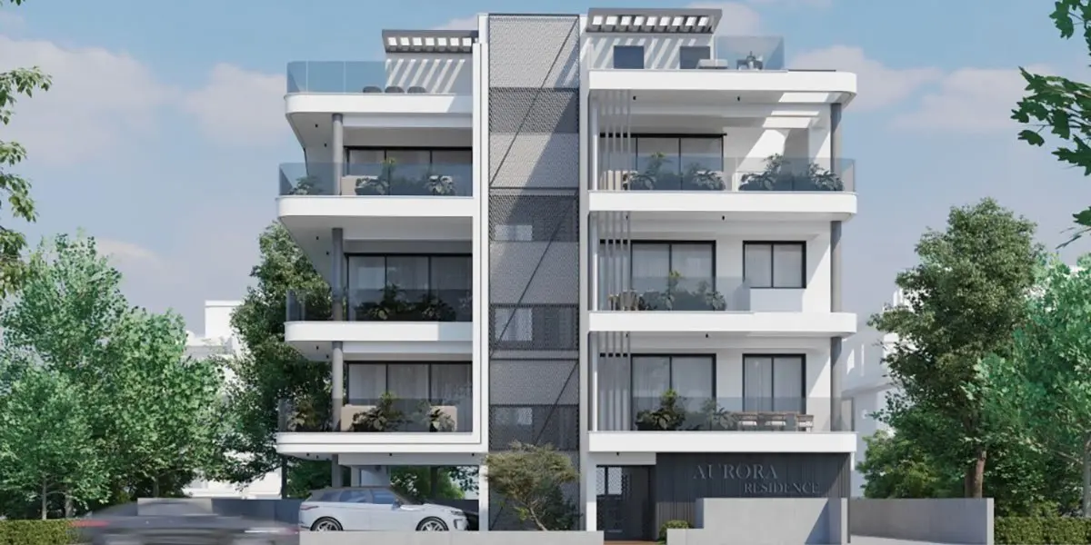 AURORA RESIDENCE