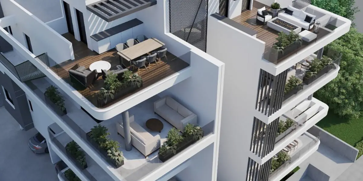 AURORA RESIDENCE