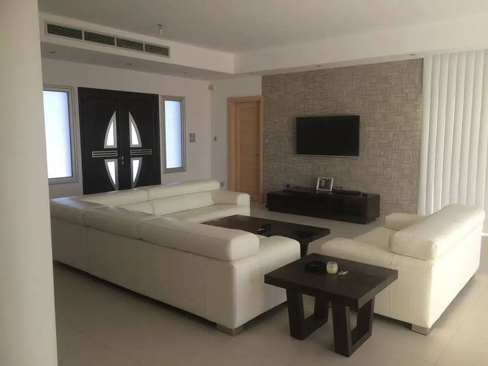 Konnos Bay Villas