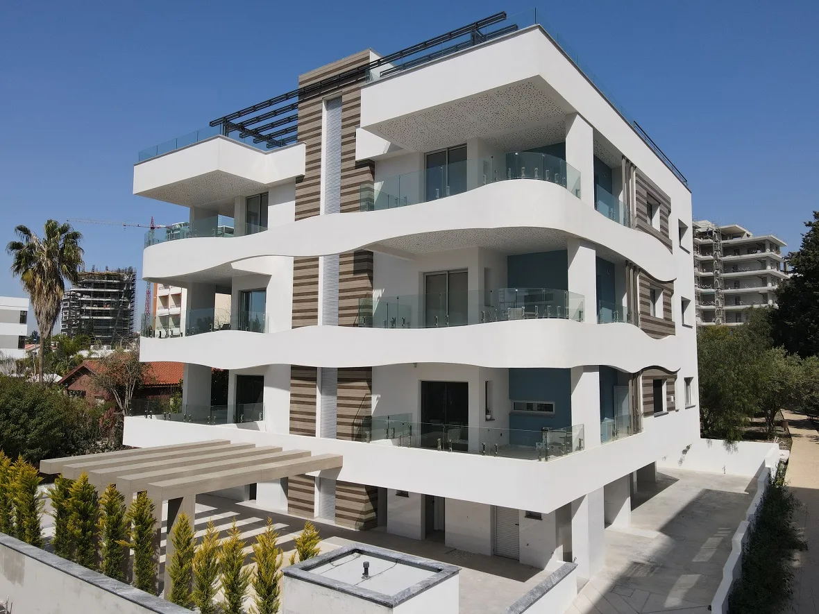 Nereus Residences