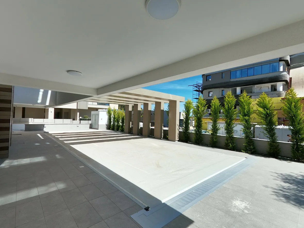Nereus Residences