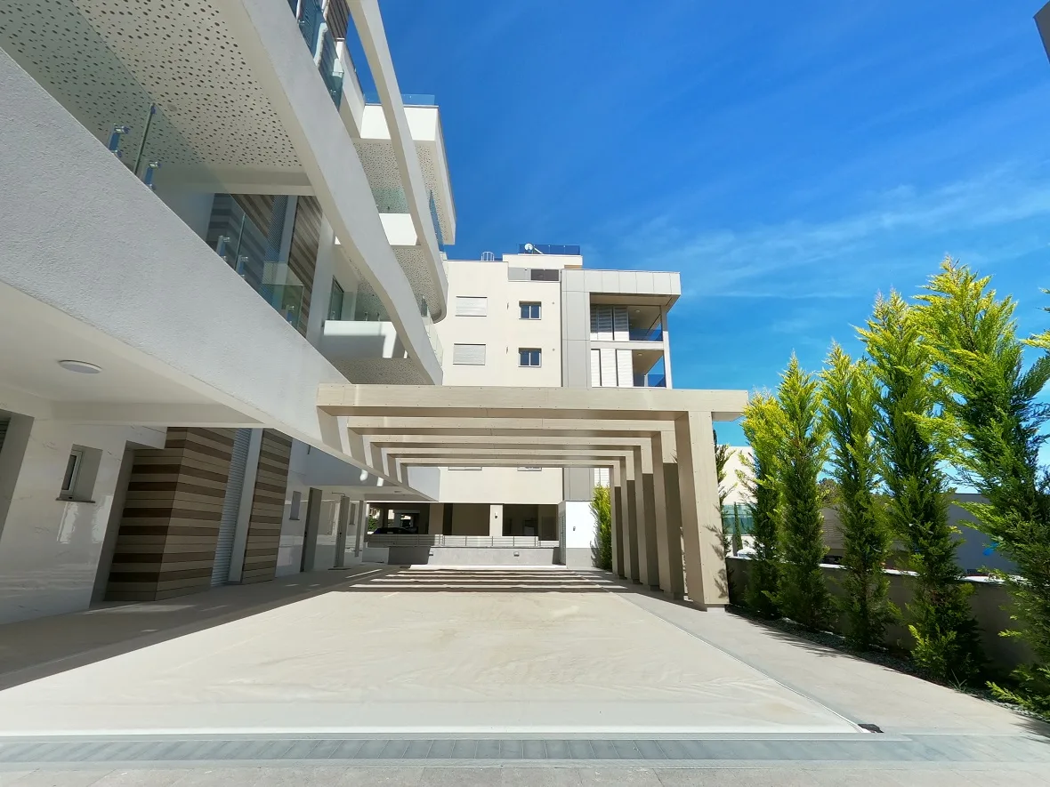 Nereus Residences