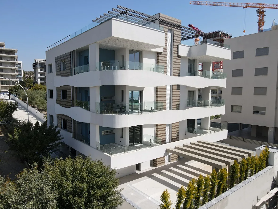 Nereus Residences