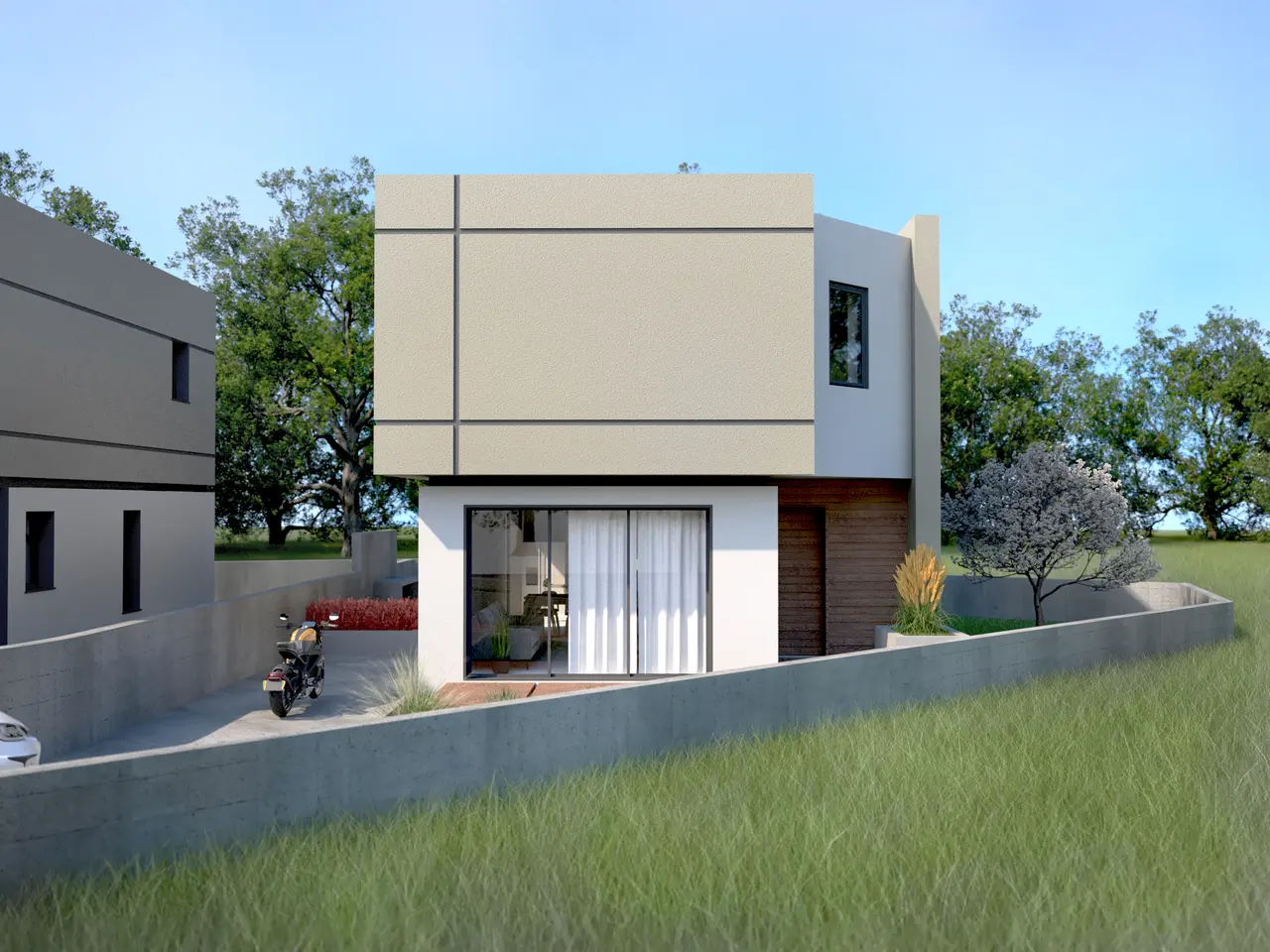 KONIA HILLS
