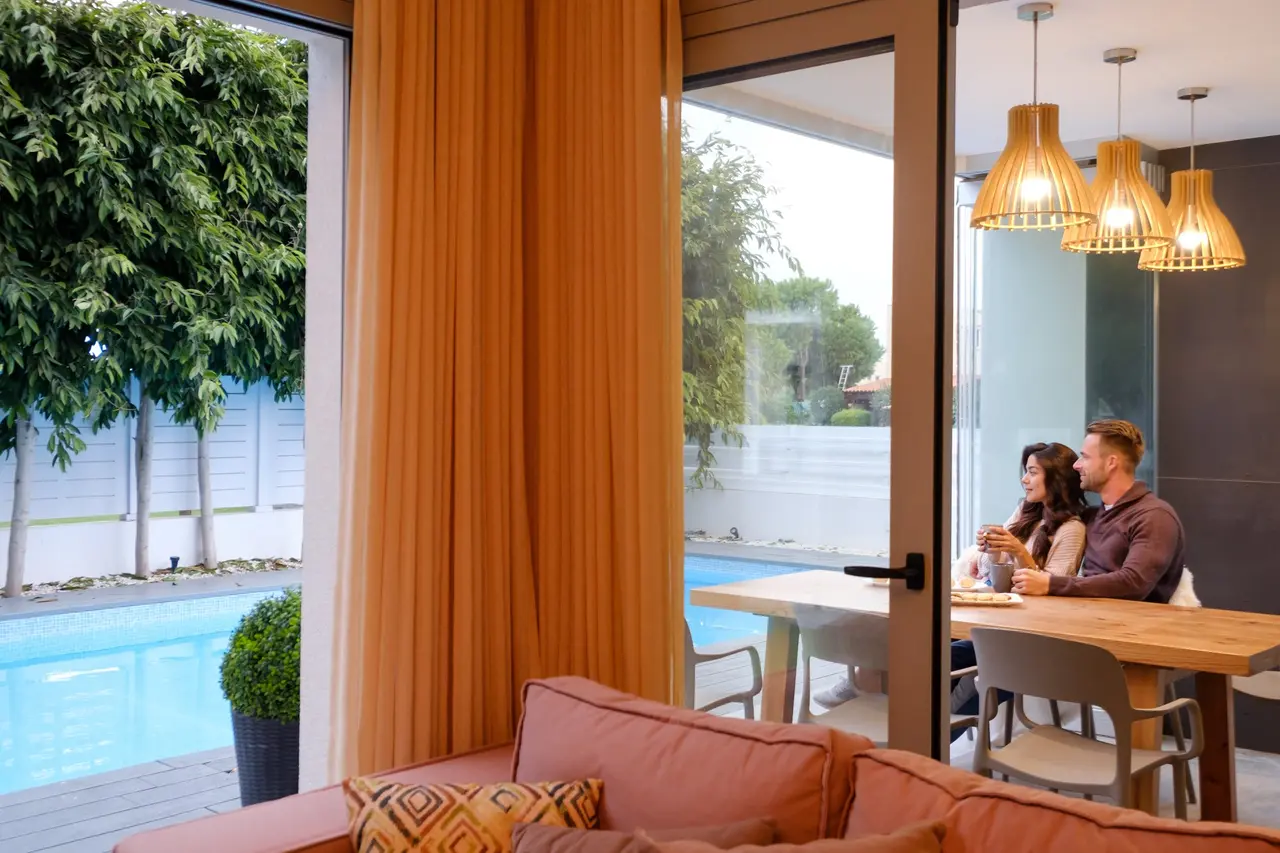 The Lighthouse Villas