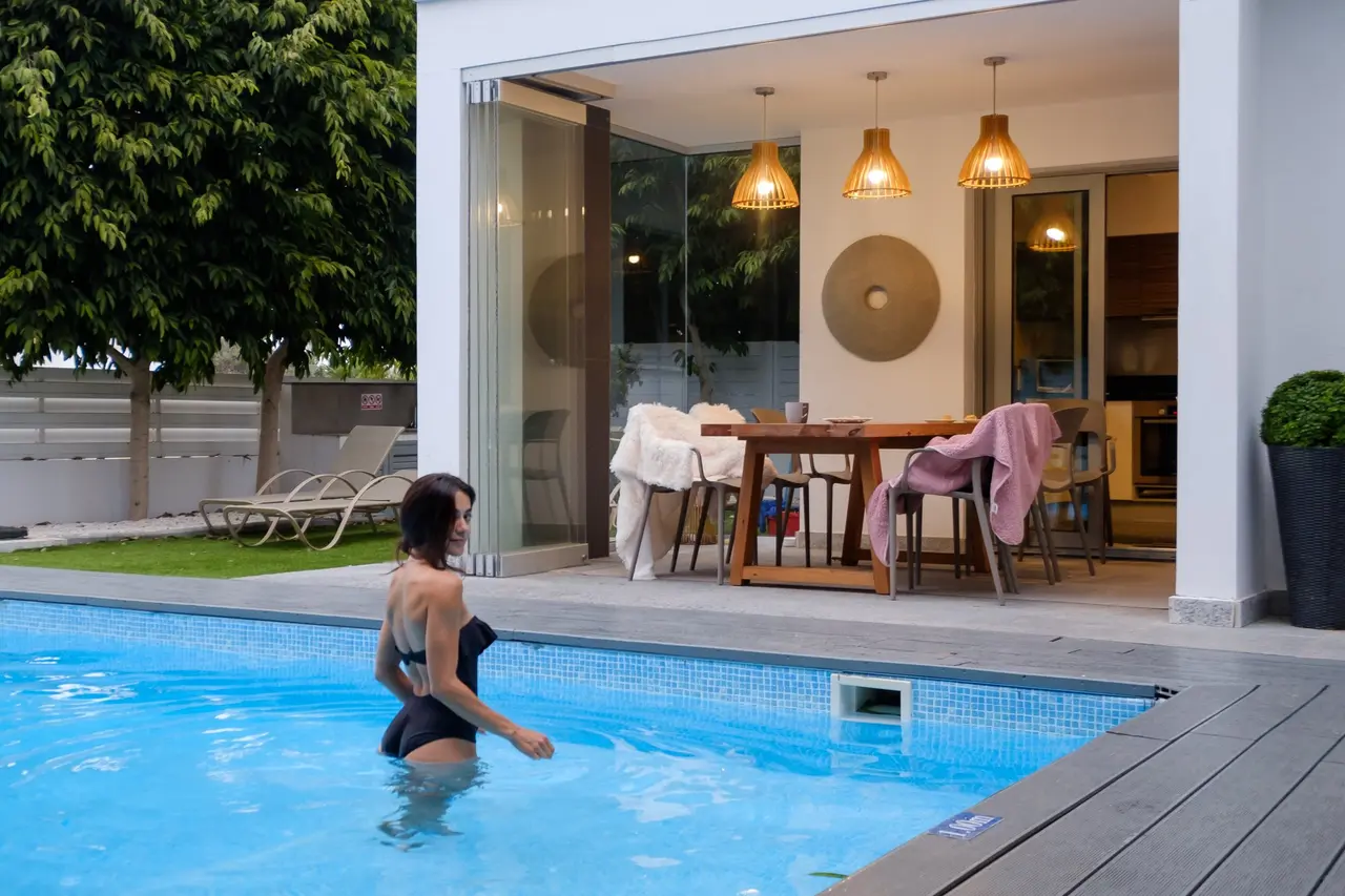 The Lighthouse Villas