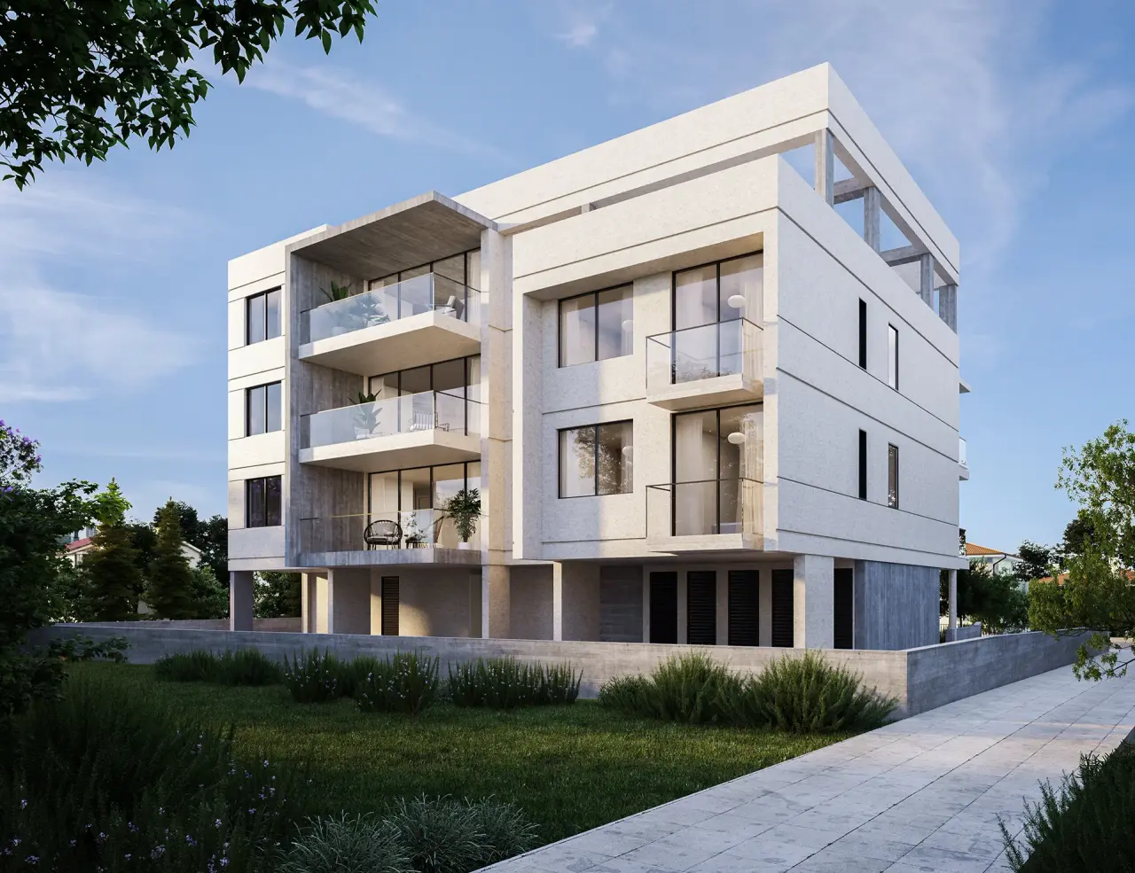 The Avenue Residences