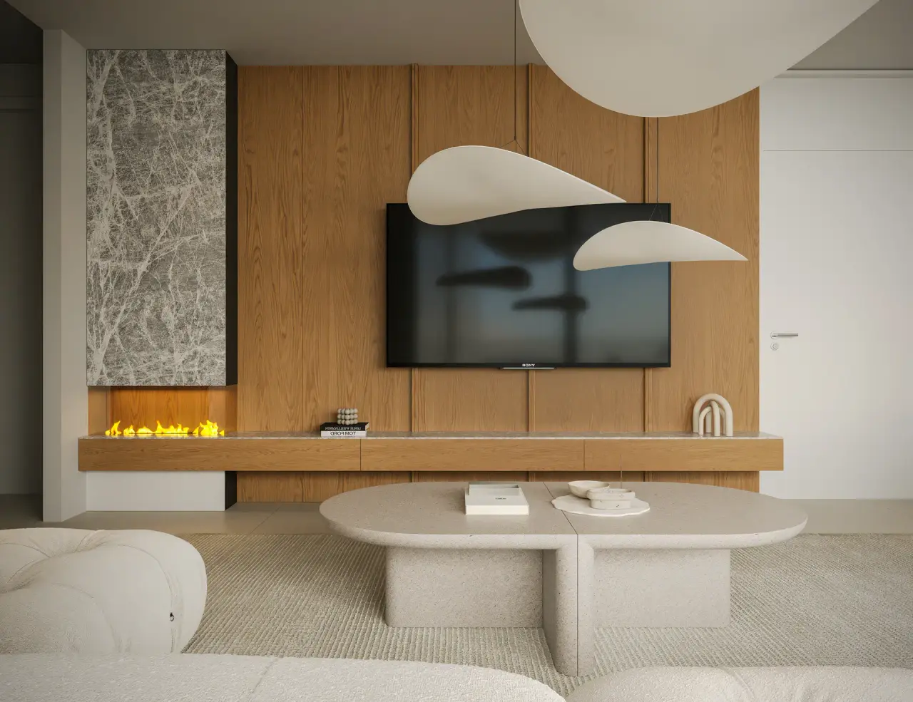 The Avenue Residences