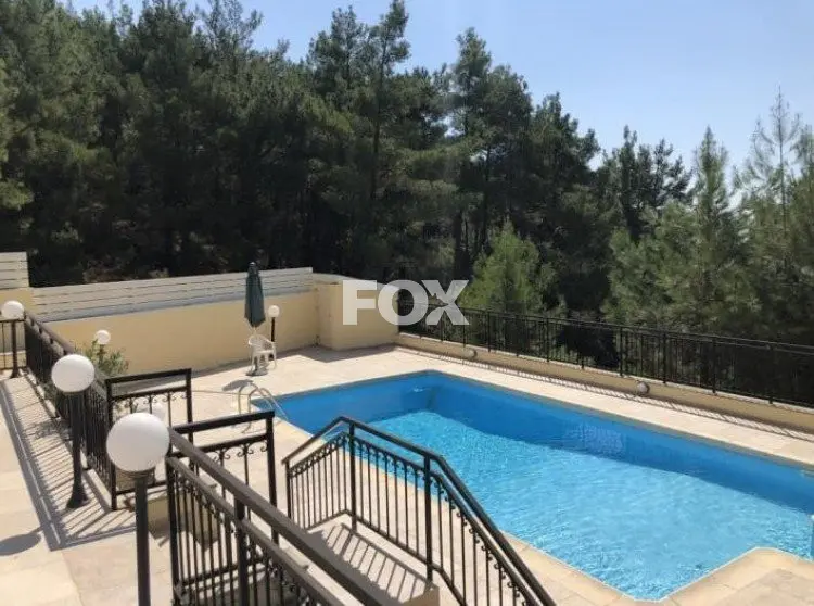 בית פרטי 3 חד׳ למכירה בפאנו פלטרס