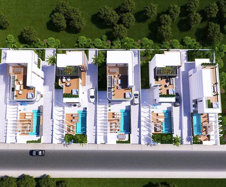 Napa Hills Residences