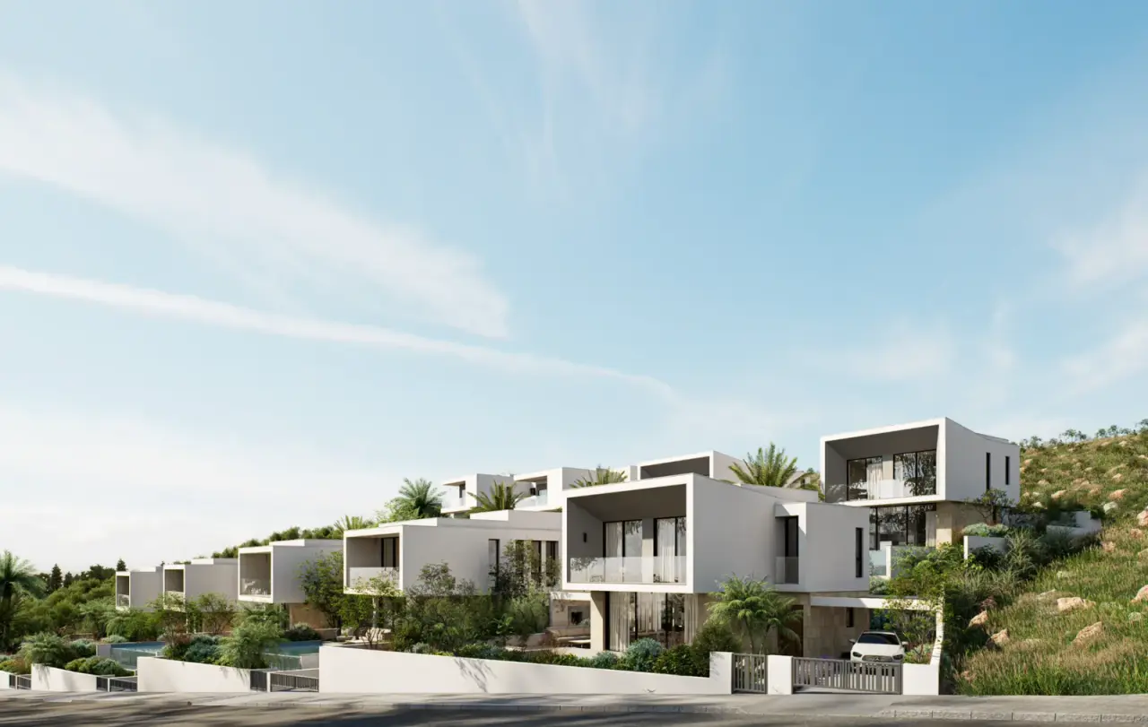Konia Panorama Phase 3