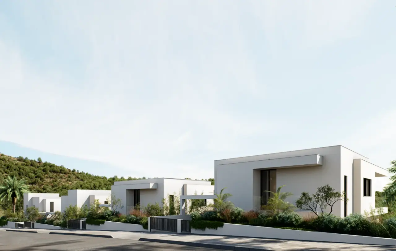 Konia Panorama Phase 3