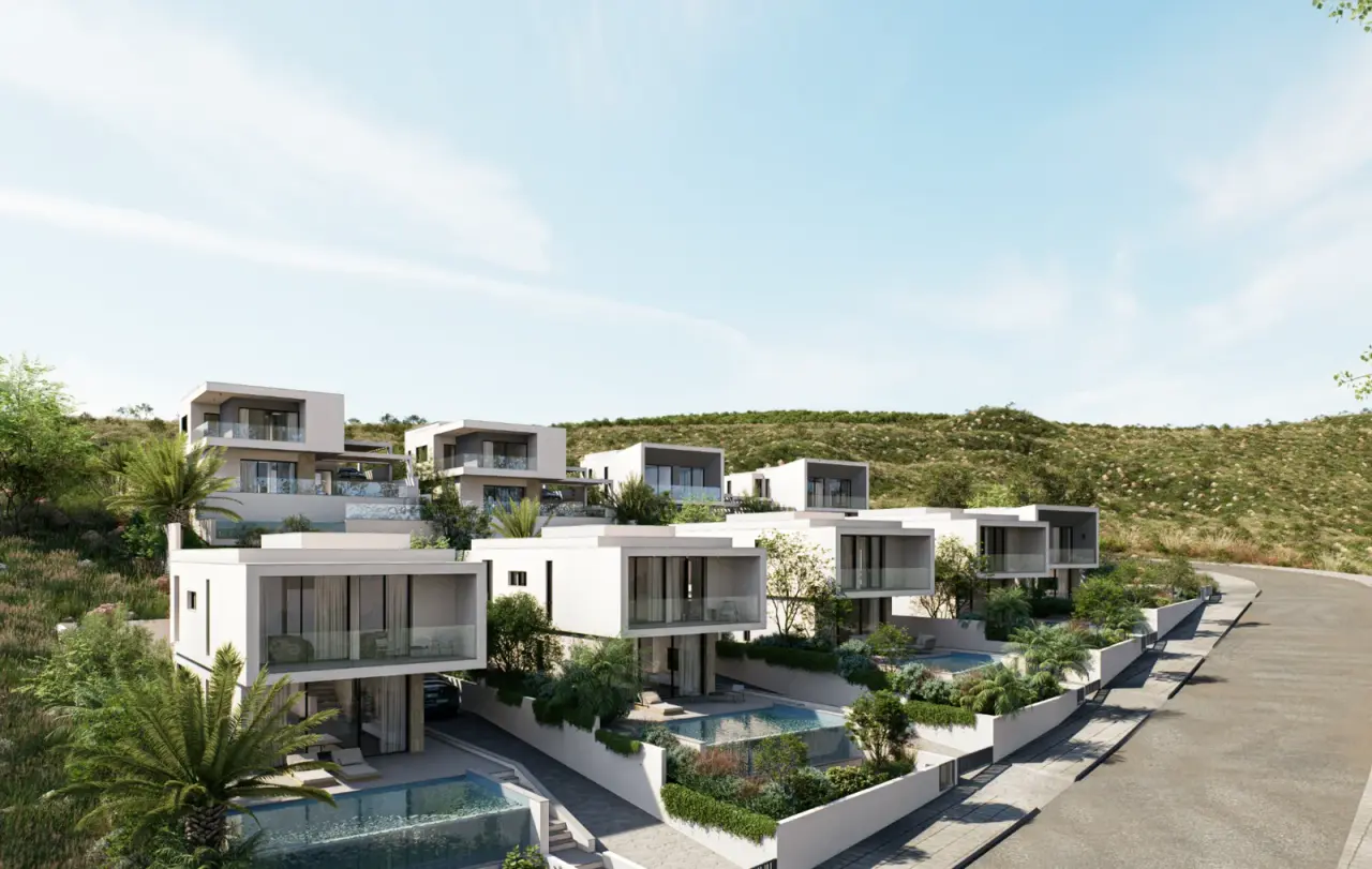 Konia Panorama Phase 3 — קוניה